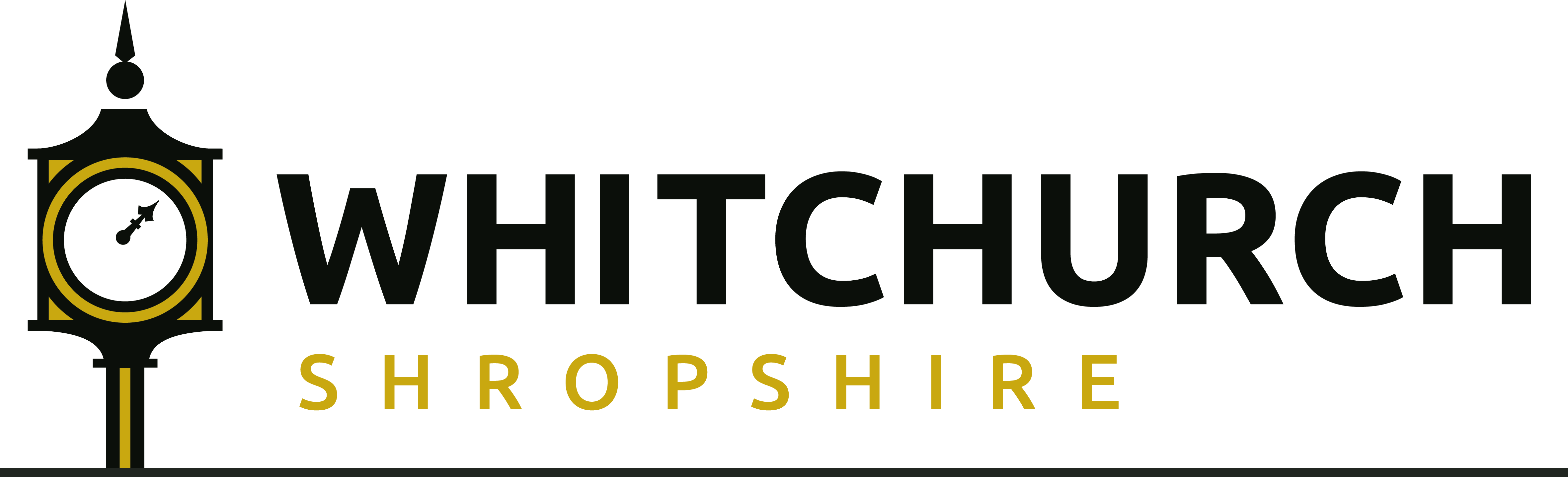 Whitchurch Logo